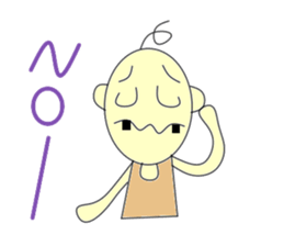 Dyeing the teetr black family sticker #2807920