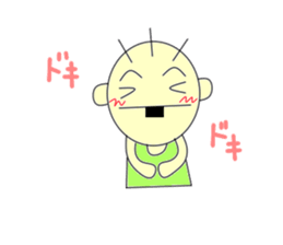 Dyeing the teetr black family sticker #2807922