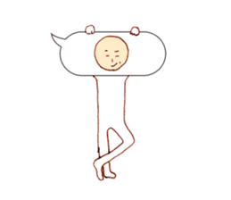 Fukidasshi sticker #2808252