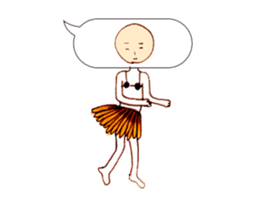 Fukidasshi sticker #2808257