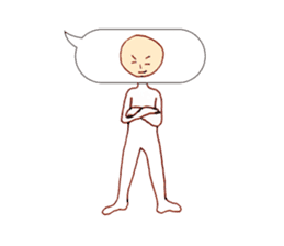 Fukidasshi sticker #2808259