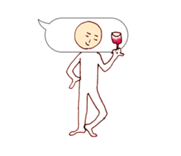 Fukidasshi sticker #2808260