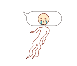 Fukidasshi sticker #2808262