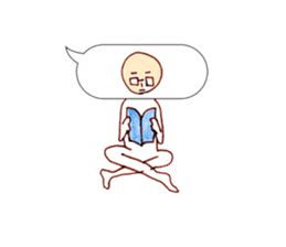 Fukidasshi sticker #2808269