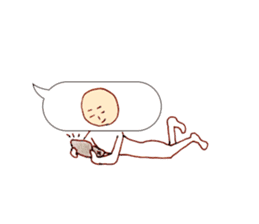 Fukidasshi sticker #2808270