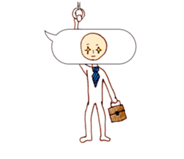 Fukidasshi sticker #2808273