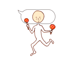 Fukidasshi sticker #2808275