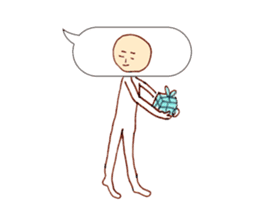 Fukidasshi sticker #2808280