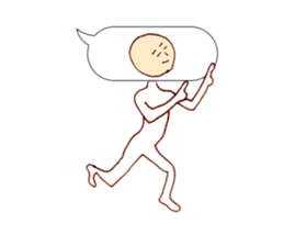 Fukidasshi sticker #2808281