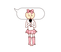 Fukidasshi sticker #2808283