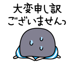 Bored girls sticker #2808460