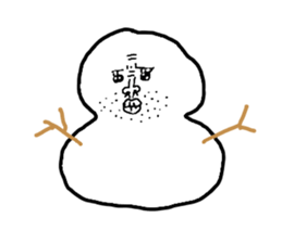 Ossan(japanese old man)? sticker #2809280