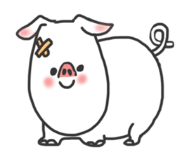 You are My Best Friend sticker #2809531