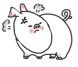 You are My Best Friend sticker #2809532