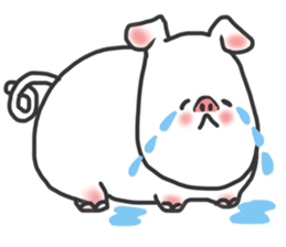 You are My Best Friend sticker #2809534