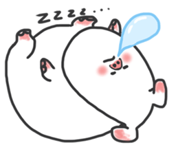 You are My Best Friend sticker #2809535