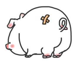 You are My Best Friend sticker #2809536