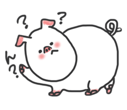 You are My Best Friend sticker #2809537