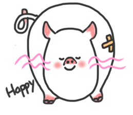 You are My Best Friend sticker #2809540