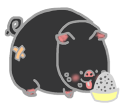 You are My Best Friend sticker #2809544