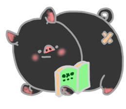 You are My Best Friend sticker #2809546