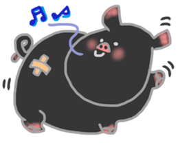 You are My Best Friend sticker #2809549