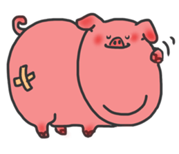 You are My Best Friend sticker #2809552