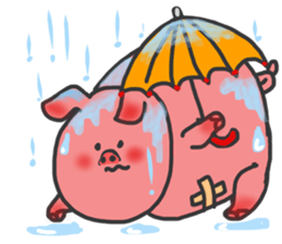 You are My Best Friend sticker #2809555