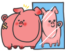 You are My Best Friend sticker #2809558