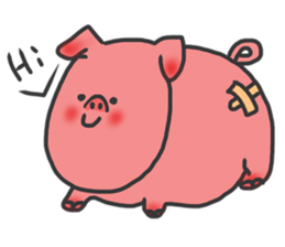 You are My Best Friend sticker #2809560