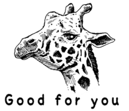 animal   sticker sticker #2809957