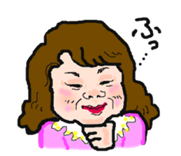 Actress sticker #2810171