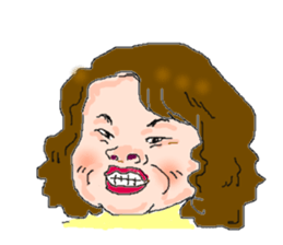 Actress sticker #2810173