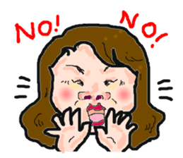 Actress sticker #2810183