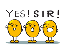 Kanom-Thai sticker #2810418