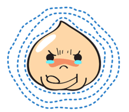 Kanom-Thai sticker #2810426