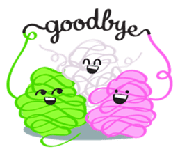 Kanom-Thai sticker #2810438