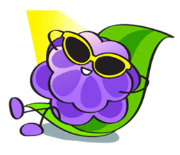 Kanom-Thai sticker #2810446