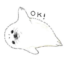 Baby Seal&Baby Penguin sticker #2810451