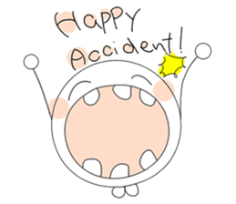 Shiawase Maru (Daily ed.) sticker #2810491