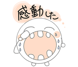 Shiawase Maru (Daily ed.) sticker #2810528