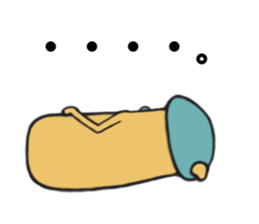 speak finger 3 sticker #2810678