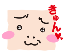 Mr.USANAGI sticker #2810816