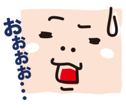 Mr.USANAGI sticker #2810823