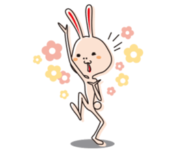Mr.USANAGI sticker #2810840