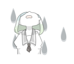 SWEET*CAMPUS sticker #2811217