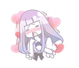 SWEET*CAMPUS sticker #2811225