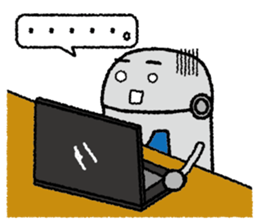 PAR LIGHT MAN 2 sticker #2811592