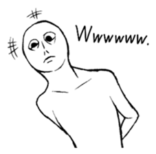 Mr.White(Part1) sticker #2811614