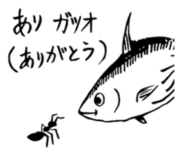 Mr.White(Part1) sticker #2811620